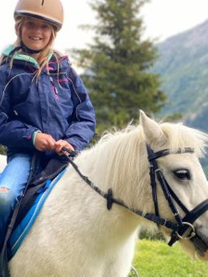 Alpengasthof Gaislach Alm Hotell Sölden Eksteriør bilde